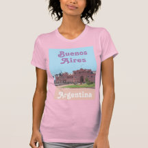 Buenos Aires Souvenir, Argentina