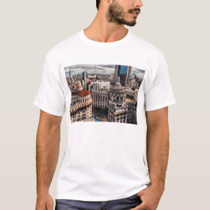 Buenos Aires Tee