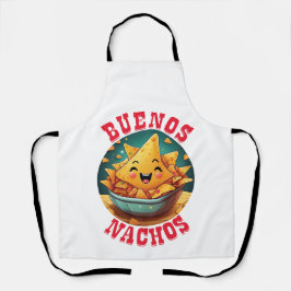 Buenos Nachos