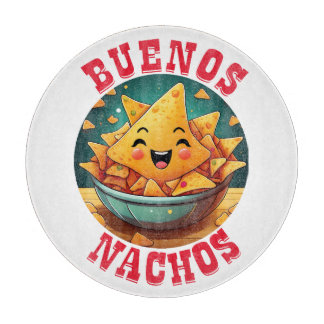 Buenos Nachos