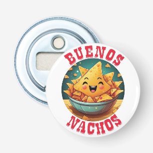Buenos Nachos Flasköppnare