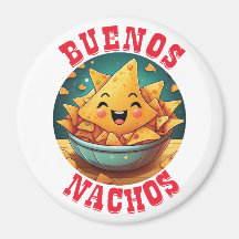 Buenos Nachos