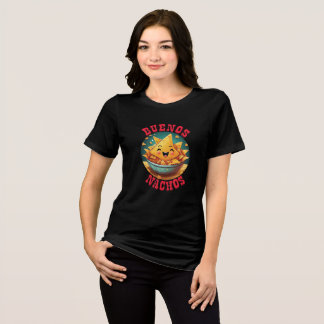 Buenos Nachos T Shirt