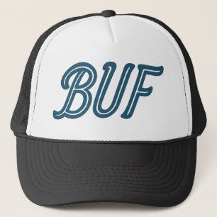 BUF Buffalo flygplatskod - Buffalo NY Aviation Keps