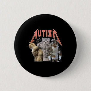 Buff Cats Autism Memme Knapp