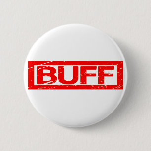 Buff Frimärke Knapp