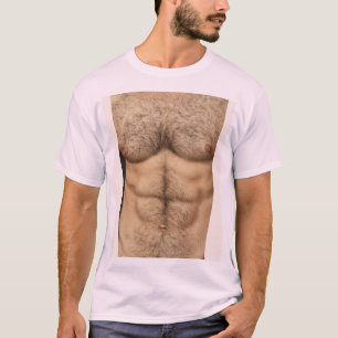 Buff HBT Gay pride Rainbow T Shirt