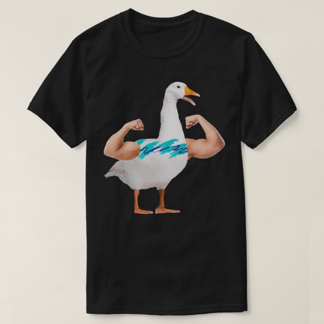 Buff Jazz Anka T Shirt (Design framsida)