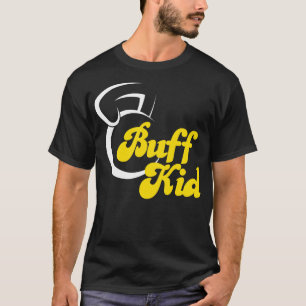 BUFF Kid T Shirt