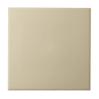 Buff Square Kitchen and Bathroom Kakelplatta