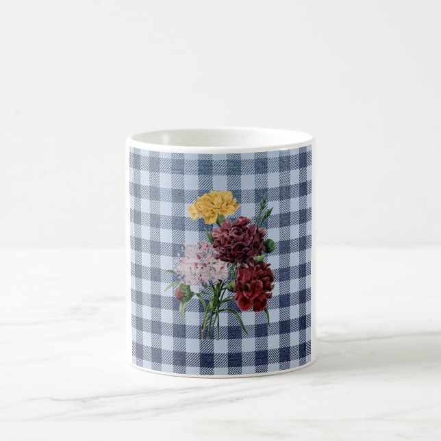 Buffaboquet Kaffemugg (Center)