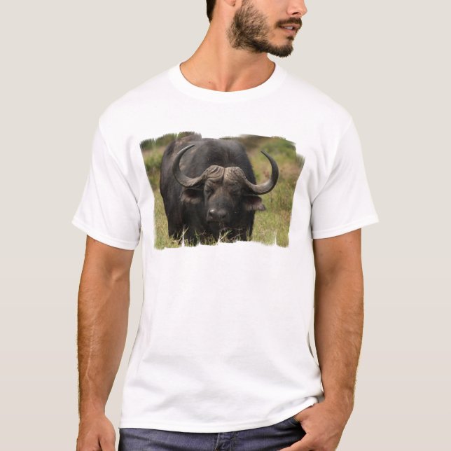 buffalo-15.jpg tee (Framsida)
