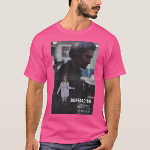 Buffalo 66 t shirt