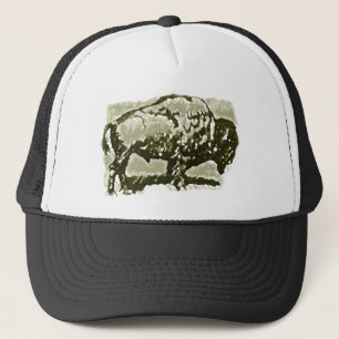 Buffalo Art Keps