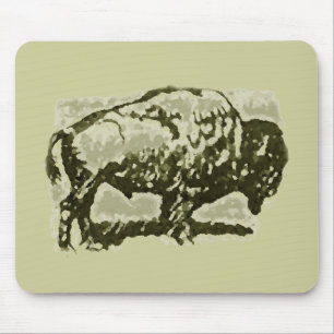 Buffalo Art Musmatta