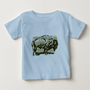 Buffalo Art Tröja