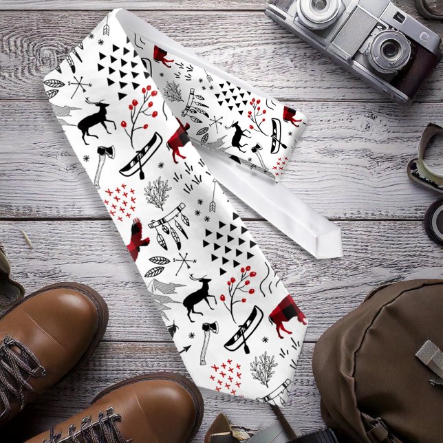 Buffalo Äventyr Black and Red Play ID599 Slips (Skapare uppladdad)