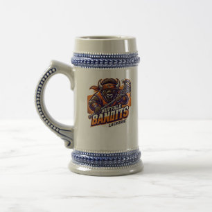 Buffalo Bandits Lacrosse Sejdel
