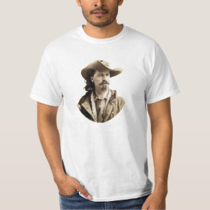Buffalo Bill Cody 1875 Tee