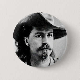 Buffalo Bill Cody Westernare Knapp