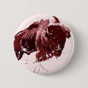 Buffalo - Bison Knapp
