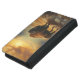 Buffalo Bison Sunset Silhouette Plånboksfodral För Samsung Galaxy S5 (Topp)