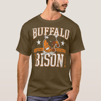 Buffalo Bisons 1 T Shirt
