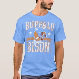 Buffalo Bisons 1 T Shirt