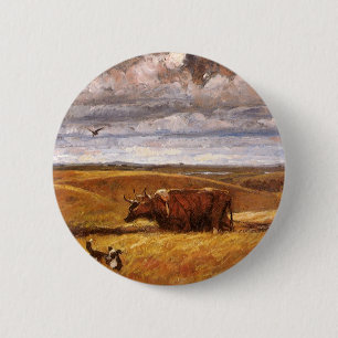 Buffalo Bones Ploved under Harvey Thomas Dunn Knapp