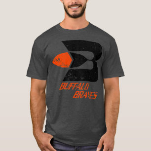 Buffalo Braves T Shirt