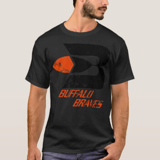 Buffalo Braves T Shirt