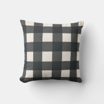 Buffalo Check Play-jul-Helgdag