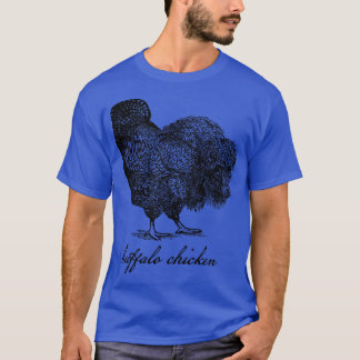 Buffalo Chicken T Shirt