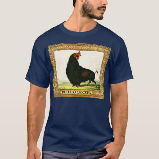 Buffalo Chicken T Shirt