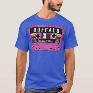 Buffalo City vintage T Shirt