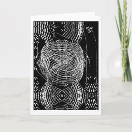 Buffalo Coil Kort