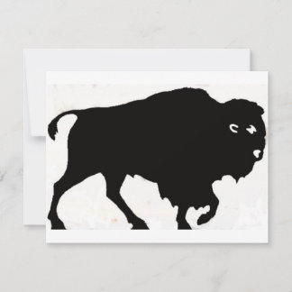 Buffalo-design