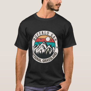 Buffalo gap national vall t shirt