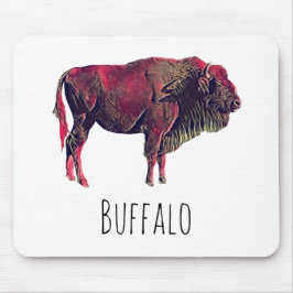 Buffalo Gift Musmatta