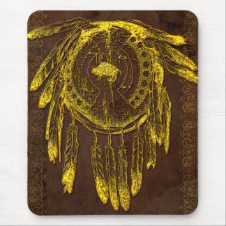 Buffalo Gömmer Alternativ för Shield 1 Mousepads Musmatta