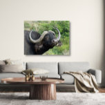 Buffalo-gräs Canvas Framed<br><div class="desc">African Wildlife Photography from Pathblazer Studios on this product är en påminnelse om perfekten för alla som hade besök i Afrikan för att se Afrikas vilt och alla dess underverk. Vi har en rad originalfoton och anpassningsbar som har skapats för dig, så låt dig se dig omkring i vårt sortiment...</div>