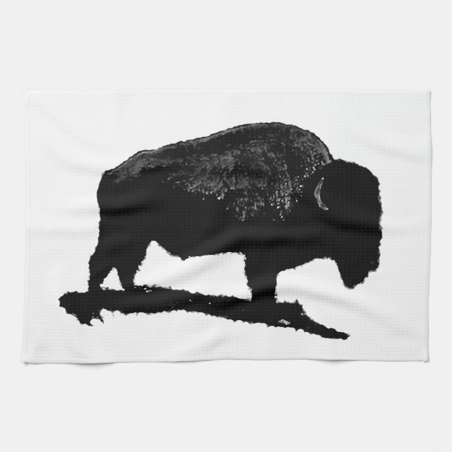 Buffalo Kitchen Towels Kökshandduk (Horisontell)