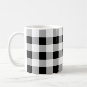 Buffalo-kontroll Kaffemugg