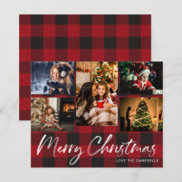 Buffalo-kontroll Pached 5-foto