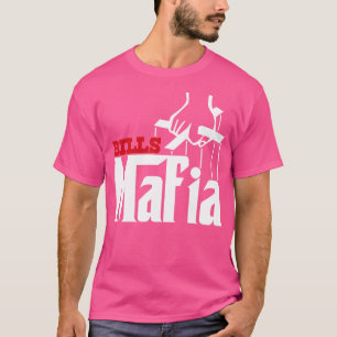 Buffalo Mafia Superfan Tribute T Shirt
