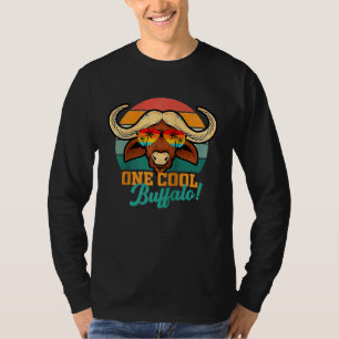 Buffalo manar Women children National Bison Day wi T Shirt
