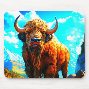 Buffalo Musmatta
