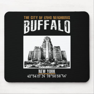 Buffalo Musmatta