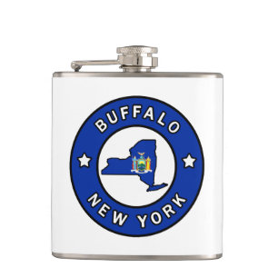 Buffalo New York Fickplunta
