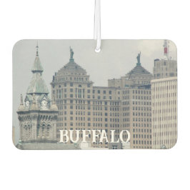 Buffalo, New York Historical Landmarks